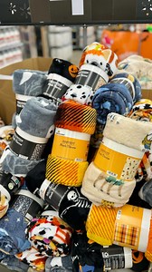 Shop here:https://liketk.it/4Qs1J Cozy up with these new $5 blankets from Walmart🎃 find links for these in my bio. • • • #newatwalmart #walmart #walmartfinds #walmartdeals #walmartstyle #walmartbeauty #walmarthome #walmartshoes #walmartshopping #walmarthaul #walmartfind #walmartdeal #walmartclearancefinds #walmartcouponing #halloween #spookyseason #spookyszn #halloween2024 #spookycute #halloweenjewelry #halloweencostume #halloweenlife #spookylife #spookylifestyle #halloweenghost #halloweenblank