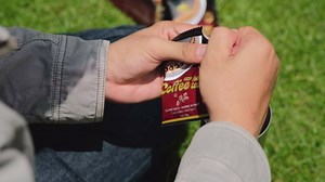 Premium Instant Coffee Packets – Rich & Smooth Coffee Instant Powder, Quick Brew Hot & Iced Coffee, Convenient instant espresso for Home, Office & Travel