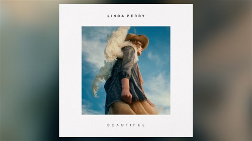 Linda Perry releases video for her version of 'Beautiful,' the hit she wrote for Christina Aguilera