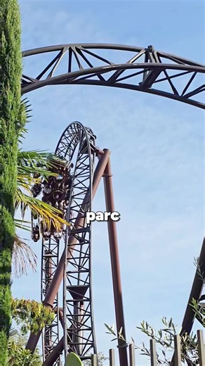 Europa Park : Pourquoi il est élu meilleur parc du monde en 2026 ?