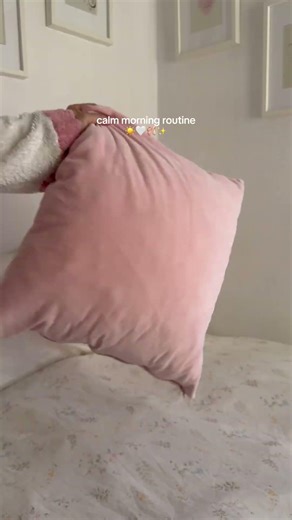 Calm Morning Routine ☁️ | Slow Living, Peaceful Start, Soft Life Morning Reset #morningroutine