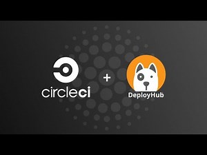 Pivoting your Pipeline Deployments from Monolithic to Microservices using CircleCI and DeployHub