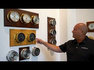 Maximum Barometers Features & Benefits