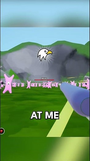 Day 2 of Increasing Enemies Until I Get Erased! #movementshooter #fps #indiegames #gamedev