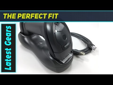 Zebra LI4278: The Ultimate Wireless Barcode Scanner for Everyday Use