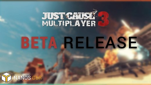 Just Cause 3 Adds Multiplayer With This Free New Mod