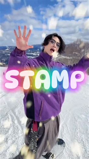 りょすけ🐍🥀 on Instagram: "なんか汚ねえ紫だなあ 身長:180cm、体重:75kg スタンス:54、アングル:9.-6 【使用ギア】 ・board‣‣‣ @crooja_snowboard LOCUST(154cm) ・boots‣‣‣ @northwave_drake_japan JOKER(26.5cm) ・binding‣‣‣ @northwave_drake_japan RELOAD GT(M-L size) ・wear‣‣‣ @specialguest.co.kr @balanceartist_official ( @moo_club_official ) ・aye wear‣‣‣ @gentlemonster ・accessory‣‣‣ @specialguest.co.kr ・inner layer‣‣‣ @balanceartist_official ( @moo_club_official ) ┈┈┈┈┈┈┈┈┈┈┈┈┈┈┈┈┈┈┈ #スノボ#スノボー#スノーボード#グラトリ #snowboardgroundtrick 平花平地花式单板平花