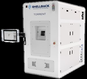 Semitool Torrent Spray Acid Tool