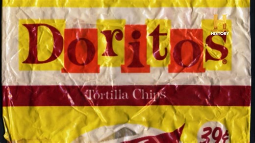 New season of 'The Food That Built America' arrives