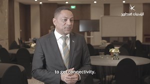 Delighted to share our latest case study from #Zimbabwe. Hear firsthand from our management, the Minister of ICT, and local school students and teachers about how our satellite solutions are transforming #education and #telemedicine in the country. Together with #SatcomTechnologies, we’re driving #innovation and improving #connectivity for a brighter future.#Yahsat #SatCom #YahClick #ConnectivityForAll يسعدنا أن نشارككم أحدث دراسة حالة من #زيمبابوي. تعرّفوا من فريقنا الإداري، ووزيرة الاتصالات وت