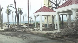 Hurricane Maria wrecked parts of St. Croix, especially the west end. Watch. | The Virgin Islands Consortium