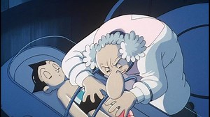 ASTROBOY 鉄腕アトム　第49話　アトム復活