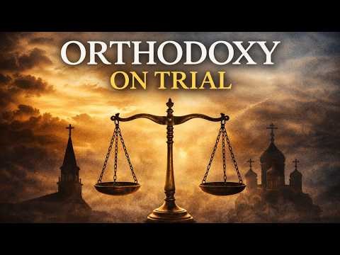 Orthodoxy on Trial: Protestant Critiques and the Eastern Christian Response,