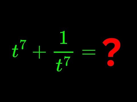 Math Olympiad Problem | Find the Value