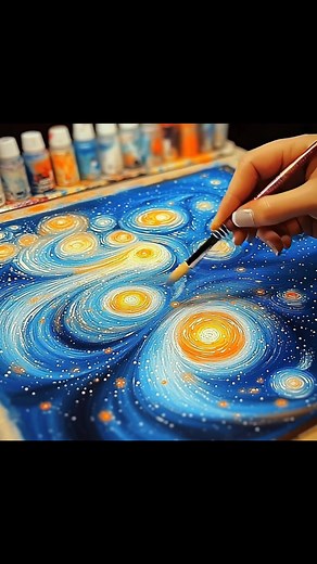 Colored Baking Soda Art Materials: Watercolor paper, cardstock, or thick construction paper Baking soda Vinegar or citric acid (lemon or lime juice can also work) Full STEP BY STEP in First (C.o.ʍ.m.е.ո.τ) 👇 Enjoy ❤️👇👇 | Homemade Recipes