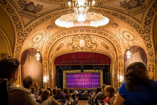 OPA announces upcoming Broadway season for Omaha’s Orpheum Theater