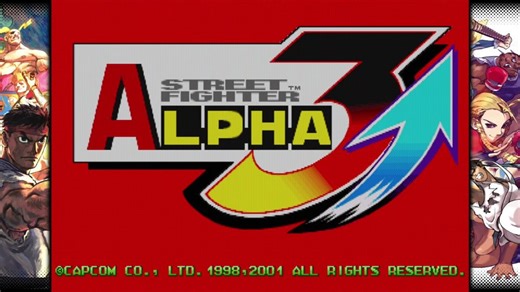 69K views · 1.7K reactions | Street Fighter Alpha 3 Upper is 24 this month, amplifying the final installment of the Street Fighter Alpha series with new updates. Play it again with online play and rollback netcode in Capcom Fighting Collection 2, releasing May 16, 2025! ⤴️ bit.ly/CFC2P | Street Fighter | Facebook