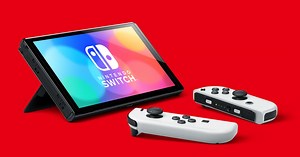 Switch sales top 103.5 million units, is now Nintendo's best-selling home console