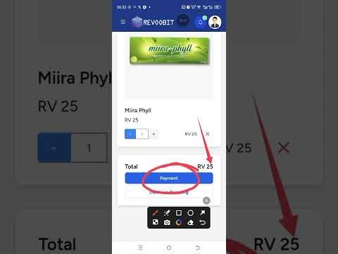 How to acquire Miira Phyll? Revoobit International