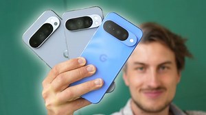 Google Pixel 10-Serie im Test: High-End ohne Herzklopfen