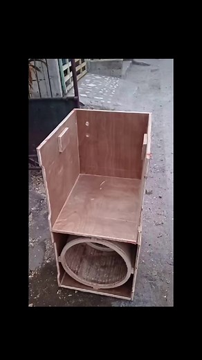 1.4M views · 10K reactions | #dracula_box #diy #subwooferbox DRACULA BOX SIZE 18 ( MORTAR COAT ) CRELL CA 20, 16/ LIVE BRANDhttps://youtu.be/4J3eQl6v638 | Videoke Tourcase Randy VTBR New | Facebook