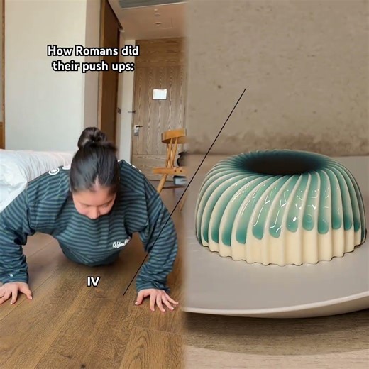 Do you use Roman numerals #sofimanassyan #relatable #funny