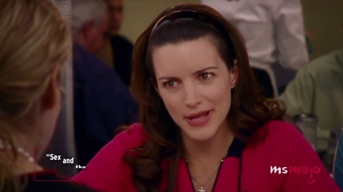 Top 20 Most Fashionable TV Shows of All Time