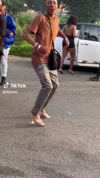 Woza December Tsotsi Lifestyle Celebration!