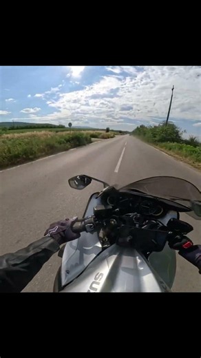 2023 Hayabusa | Gettting Up To Speed