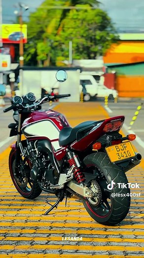 Exploring the Honda CB400 Revo: Concepts and Performance