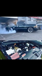 14K views · 169 reactions | Just a regular street truck right here #lsx fans ?! Your thoughts on this #boosted monster ?! #lsxftw #ls #burnout #turbo #boost | LSX Motorsports | Facebook