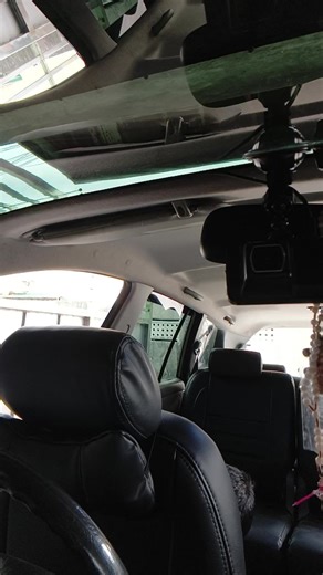 LIVE TAYO INSTALLATION NG TOYOTA INNOVA 2014 MODEL USING HIGH QUALITY ITALIAN LEATHER NAVOTAS HONE SERVICE | Askala Upholstery