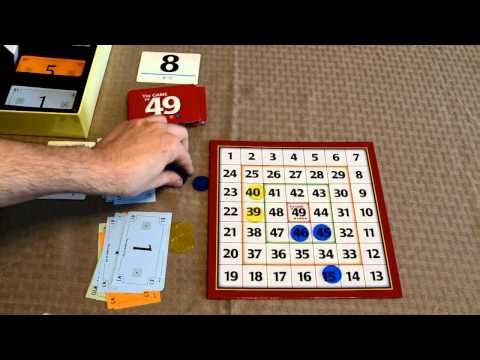 DGA Teaches: The Game of 49 (Ep. 184)