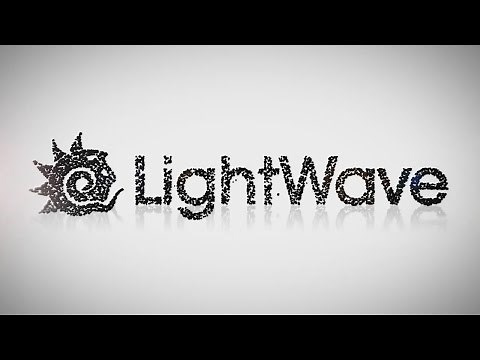 LightWave 3D - 2014 Show Reel
