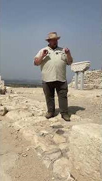 Megiddo: Where Bible History Meets Prophecy