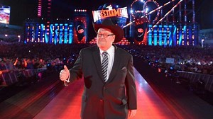 WWE News: Jim Ross on his drug addiction