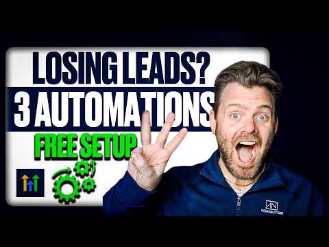 Coaches Missing Leads Because of This GoHighLevel Mistake