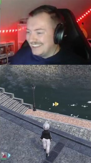 Shiny Magikarp #1 / Pokemon Legends Z A