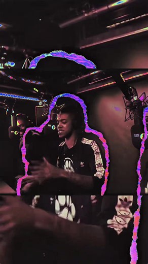 Exploring Grime and Dubstep Beats by Chip and Kano