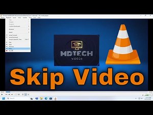 How To Skip Video in VLC Media Player [Guide]