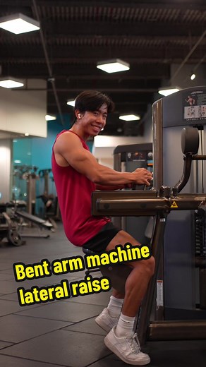 Cable Row Machine for Side Delts: Best Technique