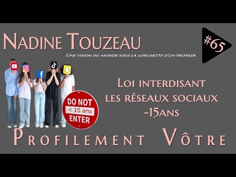 Profilement Vôtre #65