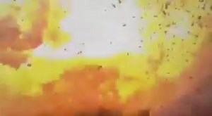 Container ship explosion rocks Ningbo port The incident took place at around 1:46 pm (local time) at Beilun Port, part of Ningbo Zhoushan Port in Zhejiang Province. The Post Panamax 6,589 TEU containership YM Mobility, built in 2021, was reportedly berthed at the Ningbo Beilun Phase III Terminal when the blast occurred. A strong explosion occurred today on a container vessel at Chinese Ningbo Zhoushan port, reported Chinese media. The incident took place at around 1:46 pm (local time) at Beilun 