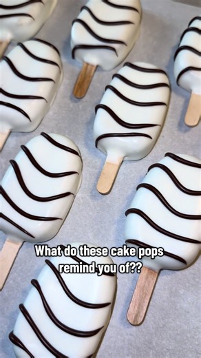 Guess the Cake Pops Challenge for Virtual High Fives