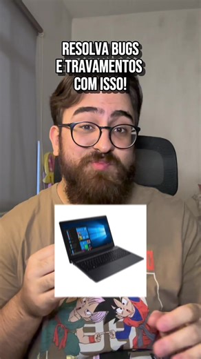 Como fazer um diagnóstico nas Memórias do seu PC! #windows #pc #pctipsandtricks #computador