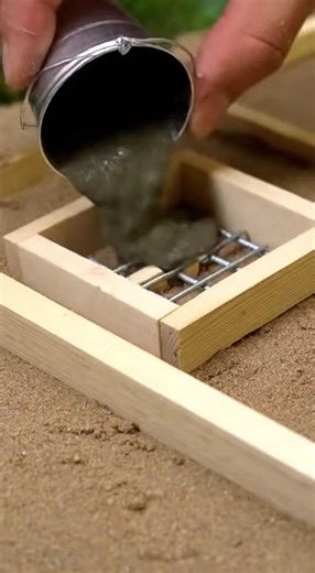 7.2K views | Creating tiny worlds with real craftsmanship ️✨ Watch miniature houses come to life — from concrete to finishing touches. Patience • Creativity • Precision  #MiniatureHouse #TinyConstruction #SatisfyingBuild #MiniatureArt #ASMRMiniature #CreativeModel #MiniCraft #RealisticBuild #BuildingDreams #MiniatureWorld | MiniBuild Magic | Facebook