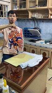 Cyber Punk Baryon Mode Naruto Featuring Naruto Inspired shirt from Naruto Anime Series Baryon Mode involves Naruto and Kurama's chakra coming together to create a new core of power. This is the last option to defeat Ishikki, but Kuruma will pass away because his life forces were used. If you're a fan of Naruto with the addition of Cyber Punk Theme, this shirt is a must for you Message us now to grab this shirt. Or you can check out using our shop with the link below for COD : https://ph.shp.ee/Q