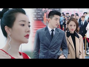 The wife publicly swears sovereignty, the mistress is angry but powerless#chinesedrama