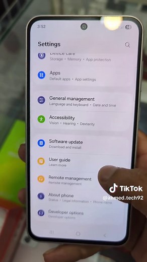 Clear Phone Memory: A Simple Guide for Samsung Users