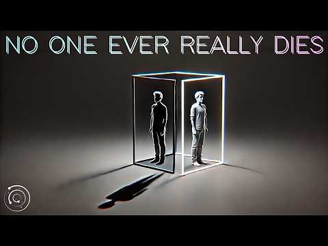 The Strangest Idea in Science: Quantum Immortality